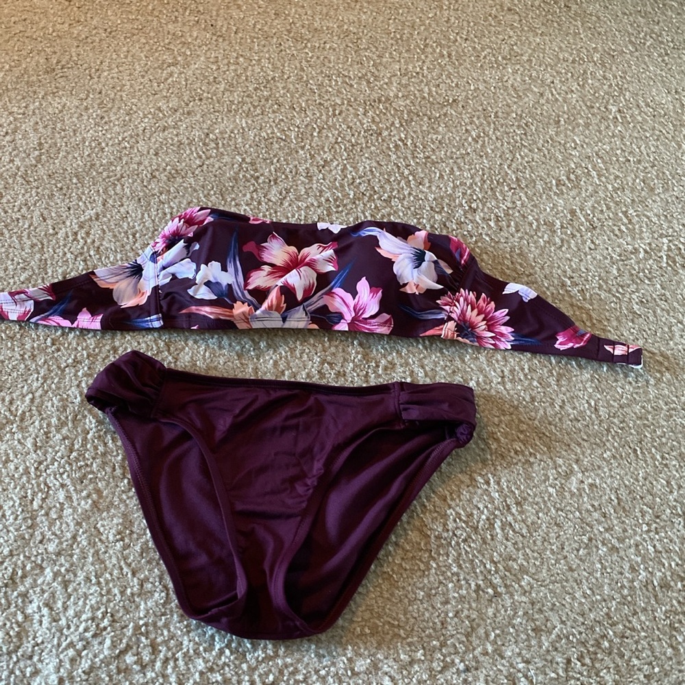 bikini